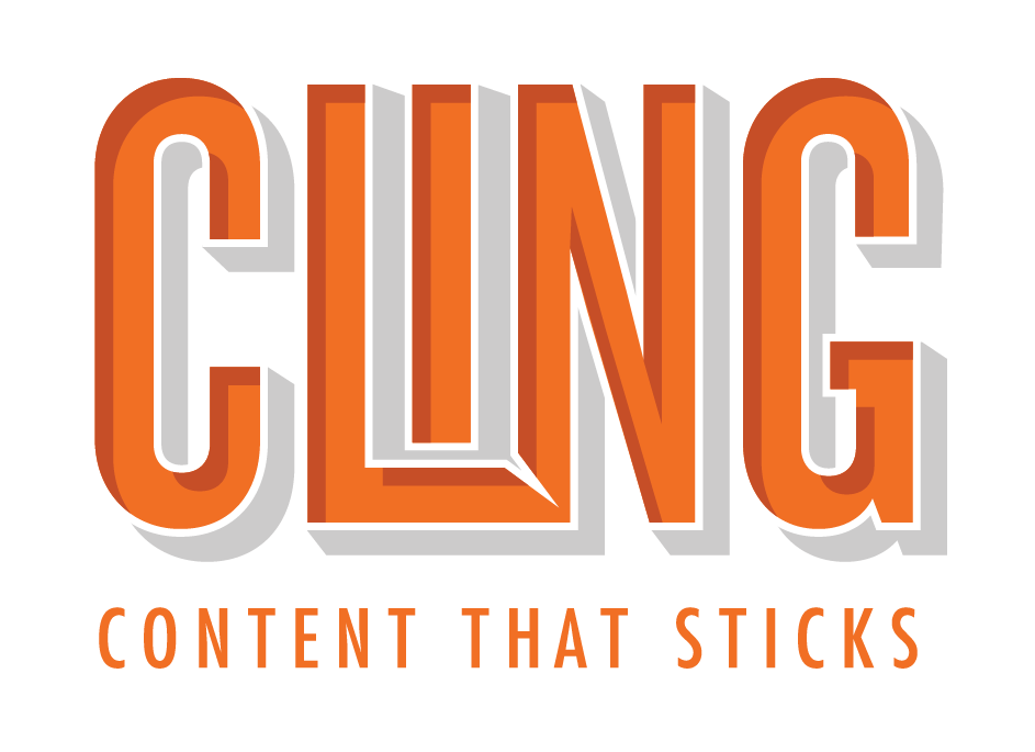 Cling — Content That Sticks